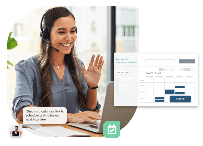 Interview Scheduling